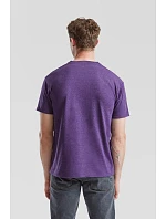 Valueweight T Tričko model 22496916 lime - Fruit of the Loom Valueweight T Tričko model 22496916 lime - Fruit of the Loom