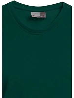 Promodoro 3005 Dámske tričko „Premium“ 40.3005 bordová Promodoro 3005 Dámske tričko „Premium“ 40.3005 bordová