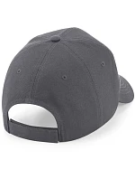 Beechfield B 18 6 panelová kšiltovka "Ultimate" 53.0018 graphite grey Beechfield B 18 6 panelová kšiltovka "Ultimate" 53.0018 graphite grey