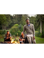 Cutter & Buck Chinos Men Pánské chino kalhoty beige model 22471950 Cutter & Buck Chinos Men Pánské chino kalhoty beige model 22471950
