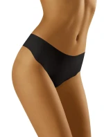 Wol-Bar Elcanta farba: čierna