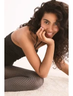 40 DEN kolor:grey model 18975575 - Fiore