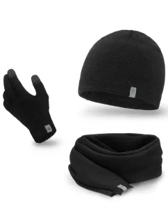 Pamami 14001+15102+16180 farba:001 čierna