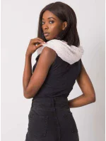 Šatka AT CH 3006 biela a červená Šatka AT CH 3006 biela a červená