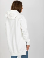 Blúzka EM BL 728.08 ecru