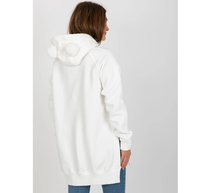 Blúzka EM BL 728.08 ecru