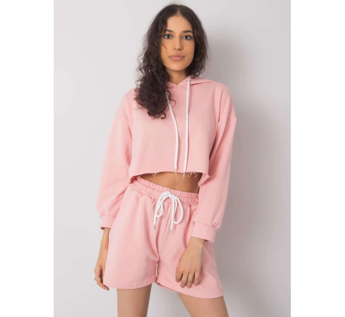 Sada EM KMPL model 17363009 světle růžová - FPrice