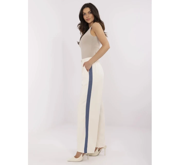 Kalhoty NM SP model 21041065 světle béžové - FPrice