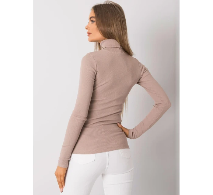 Blúzka RV BZ 7182.01P tmavá lila