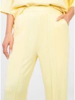 Tepláky RV DR A1062.08 svetložltá Tepláky RV DR A1062.08 svetložltá