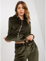 Souprava RV KMPL khaki model 17963990 - FPrice Souprava RV KMPL khaki model 17963990 - FPrice