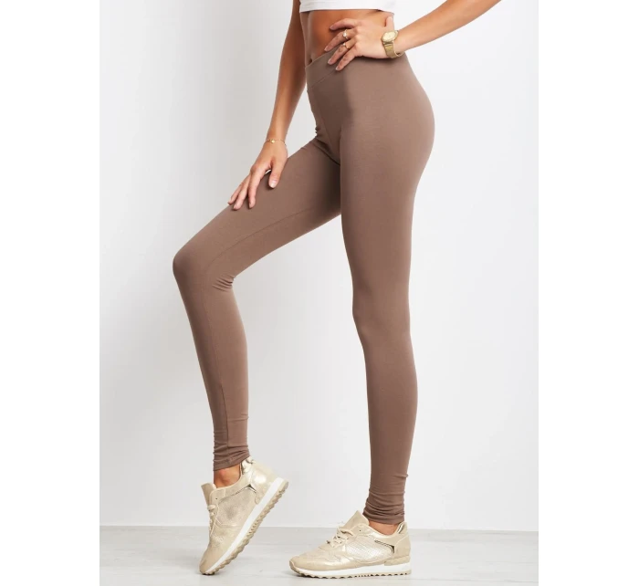 Legíny RV LG 2850.28P hnedá