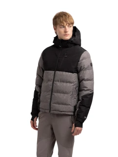 Pánská prošívaná bunda model 21722888 - Trespass