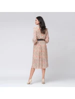 Dámske šaty N119 - Mefese Dámske šaty N119 - Mefese