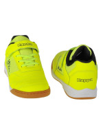 Dámska / Junior športová obuv 260765T-4011 Neon Yellow - Kappa