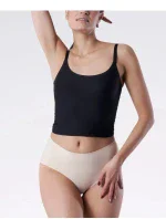 Dámske nohavičky Simple brasil Maxi - Julimex