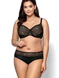 Podprsenka model 20793369 SPACER - MEFEMI BY NIPPLEX