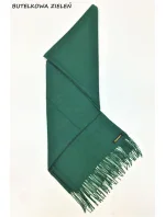 Dámská hladká šála 322