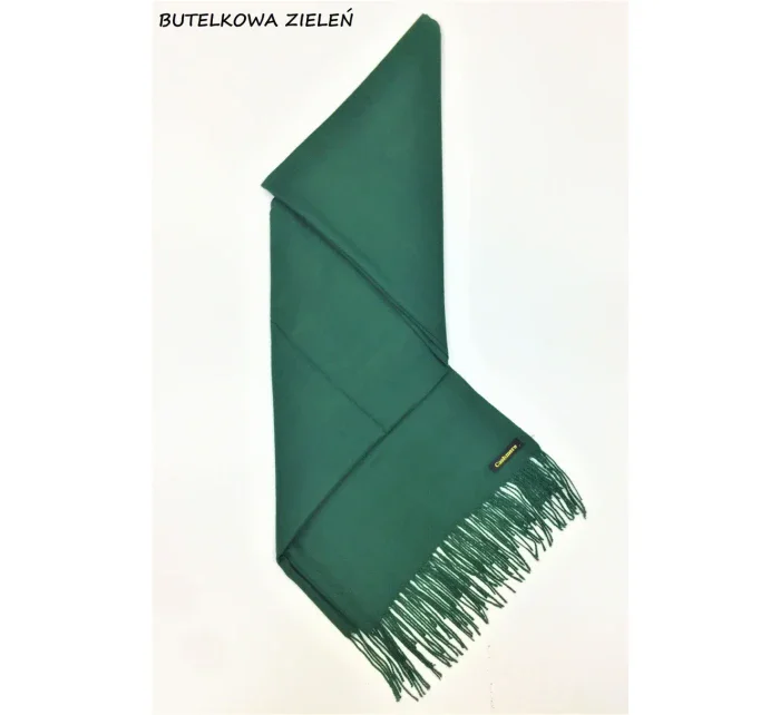 Dámská hladká šála 322