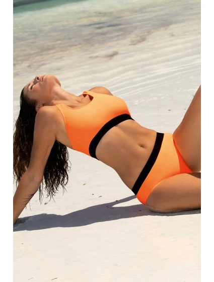 Dvojdielne plavky model 164098 Marko