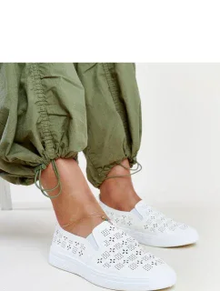 Tenisky model 207318 Solea