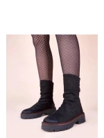 Model obuvi 221369 Solea