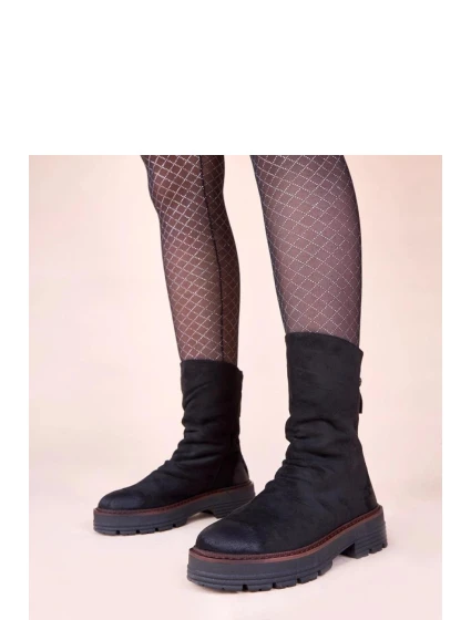 Model obuvi 221369 Solea