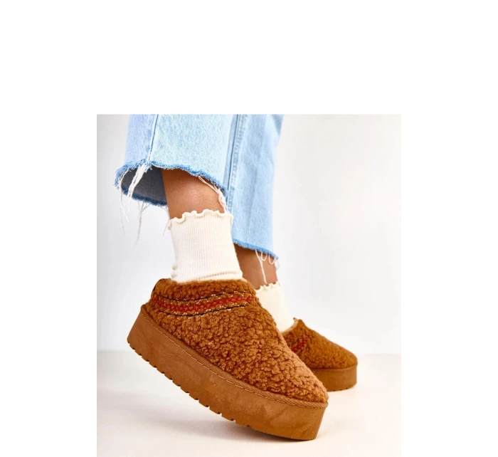 Snežnice model 223167 Solea