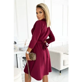 Dámské šaty model 17823321 Sandy - numoco