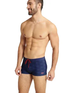 Pánské plavky  blue  model 20606854 - Henderson