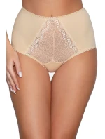 Dámske nohavičky 185 beige - BABELL