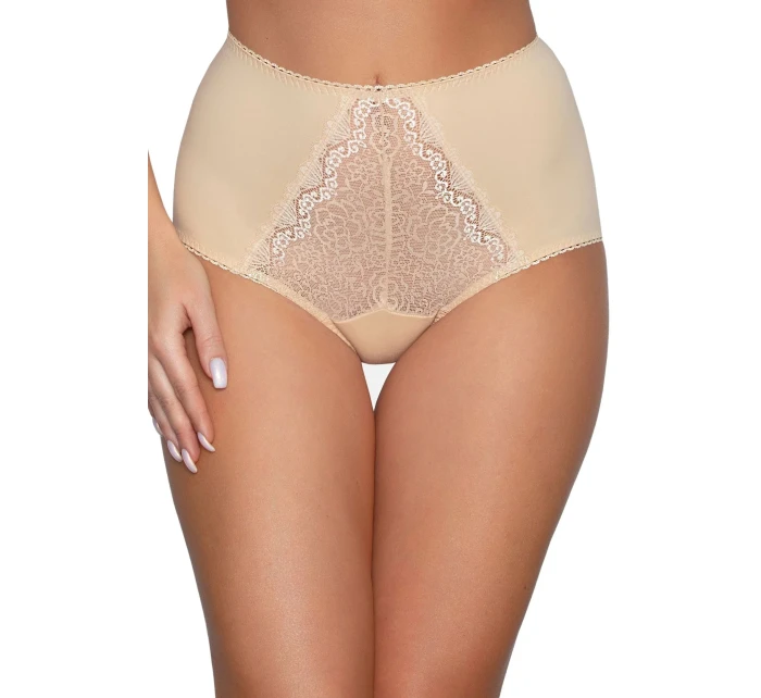 Dámske nohavičky 185 beige - BABELL