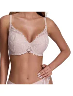 Dámska podprsenka 2104 Yasemin béžová - AVA