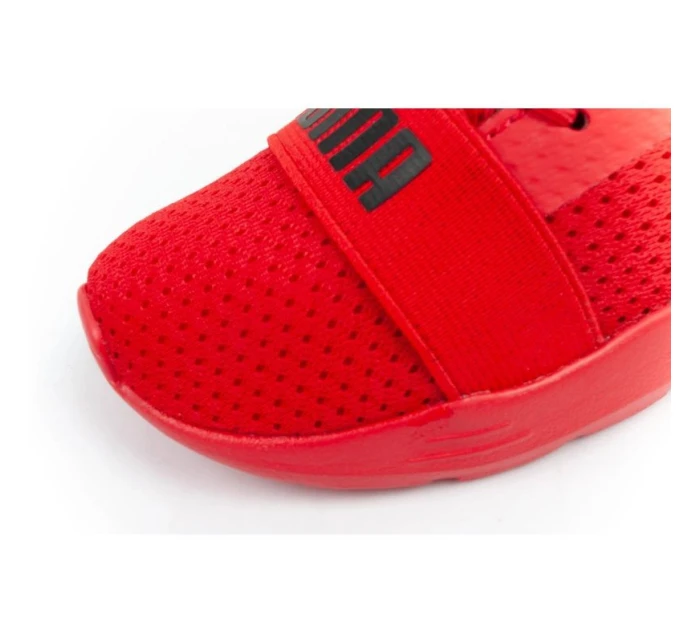 Boty Wired Run Jr model 20978363 05 dětské - Puma