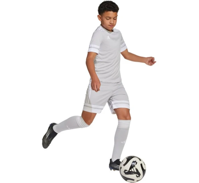 Šortky adidas Squadra 25 Jr JJ2427