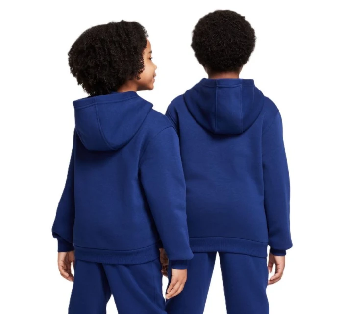 Mikina KM Jr model 21148535 - NIKE