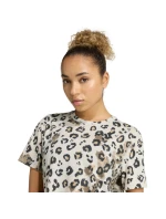 Essentials Print AOP TShirt W model 21209675 - ADIDAS