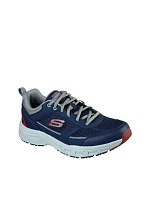 Skechers Oak Canyon-Verketta pánska obuv navy blue 51898 NVGY