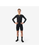 spodenki  czarne 3XL model 21846577 - Rogelli