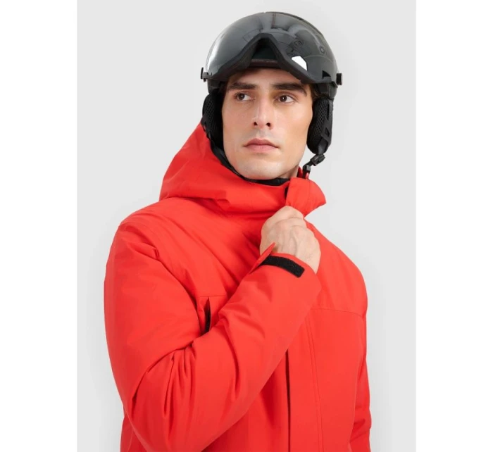 Pánská membránová lyžařská bunda  model 21918555 - 4F