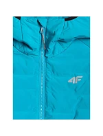 Kurtka 4F PRO z Primaloft Silver damska 4F model 22086857 - Hikvision Kurtka 4F PRO z Primaloft Silver damska 4F model 22086857 - Hikvision