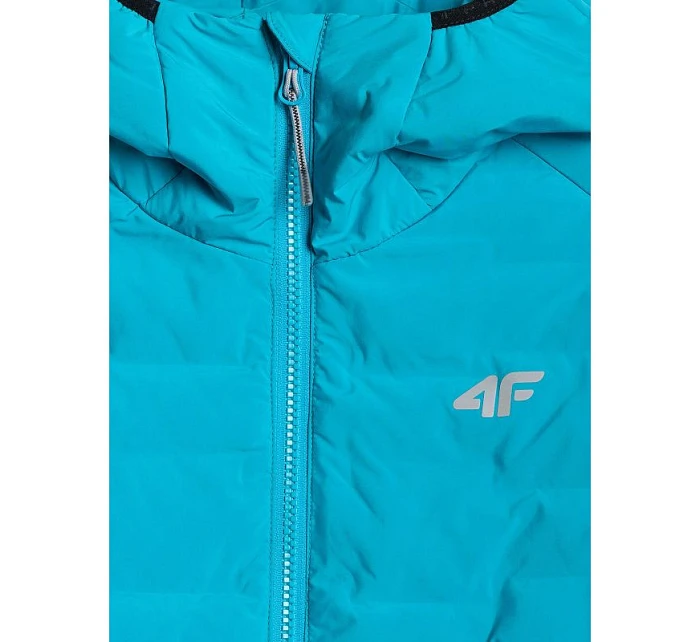 Kurtka 4F PRO z Primaloft Silver damska 4F model 22086857 - Hikvision Kurtka 4F PRO z Primaloft Silver damska 4F model 22086857 - Hikvision