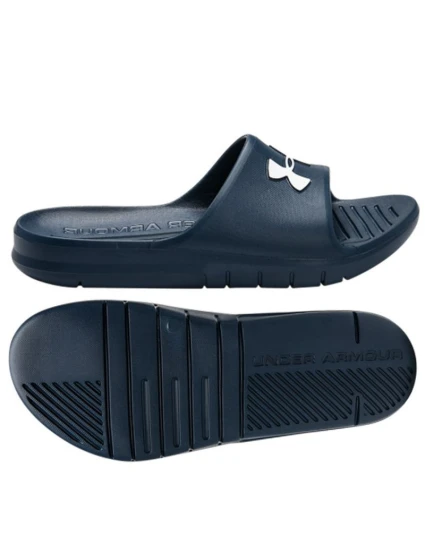 Unisex žabky Core SL model 20914738 - Under Armour Unisex žabky Core SL model 20914738 - Under Armour