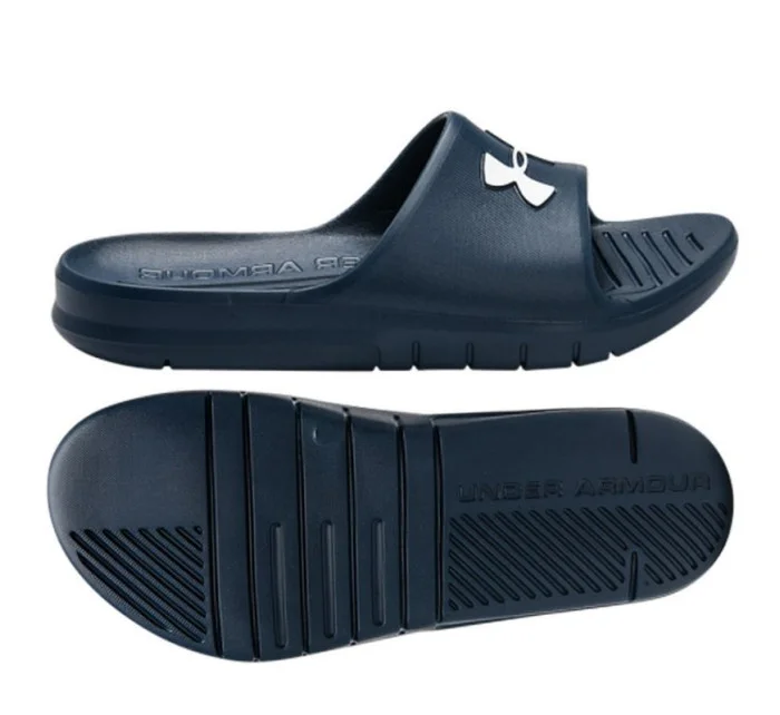 Unisex žabky Core SL model 20914738 - Under Armour Unisex žabky Core SL model 20914738 - Under Armour