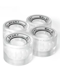 Kola 60 x 45 mm bílá model 21874247