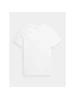 Dětské tričko Jr model 21424769 - 4F Dětské tričko Jr model 21424769 - 4F