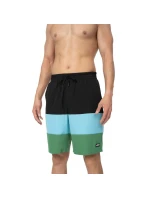 Šortky M model 18578593 tmavě černá - 4F