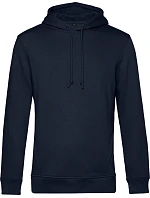 B&C Inspire Hooded_° Pánska mikina s kapucňou 01.U33B tmavomodrá B&C Inspire Hooded_° Pánska mikina s kapucňou 01.U33B tmavomodrá