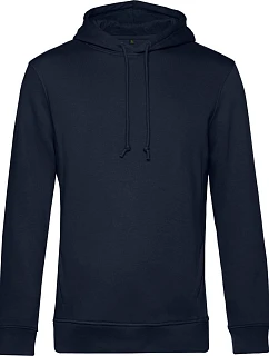 B&C Inspire Hooded_° Pánská mikina s kapucí model 22436178 navy blue