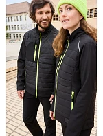 Daiber MB 7142 Reflexní pletená čepice 03.7142 black Daiber MB 7142 Reflexní pletená čepice 03.7142 black